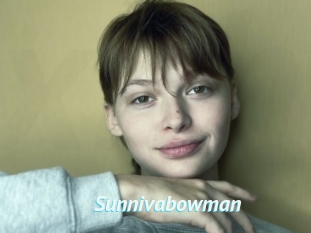 Sunnivabowman