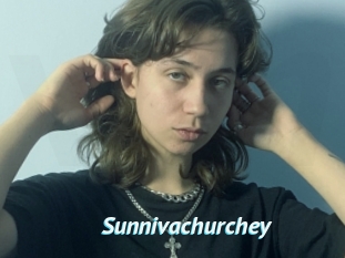 Sunnivachurchey