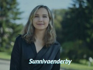 Sunnivaenderby