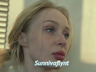 Sunnivaflynt