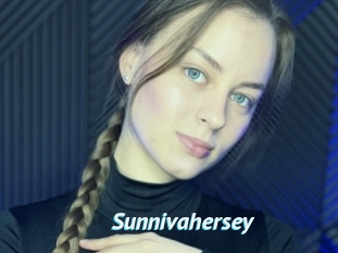 Sunnivahersey