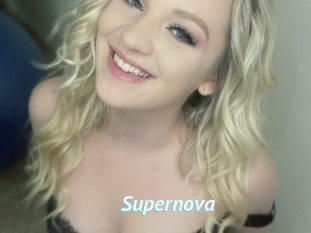 Supernova