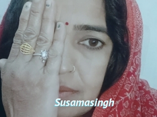 Susamasingh