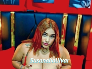 Susanaboliivar