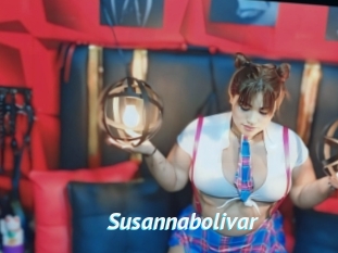 Susannabolivar