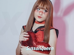 Sussanqueen