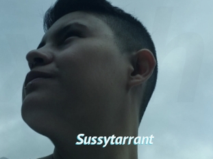 Sussytarrant