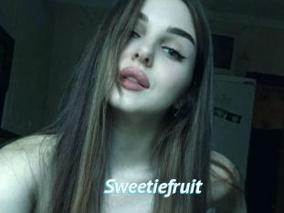 Sweetiefruit