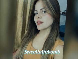 Sweetlatinbomb