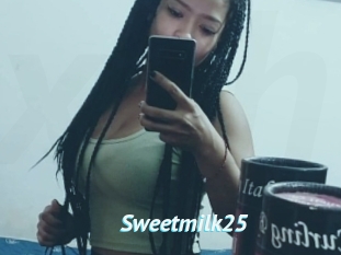 Sweetmilk25