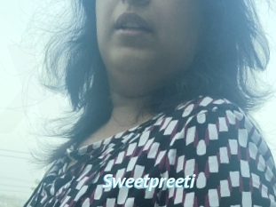 Sweetpreeti