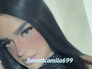 Sweettcamila699