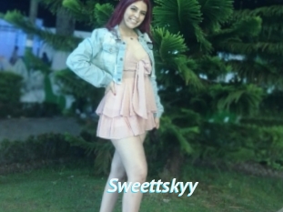 Sweettskyy