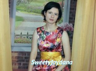 Sweetyfaydana