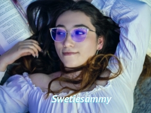 Swetiesammy