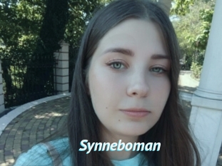 Synneboman