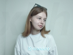 Synnedavy