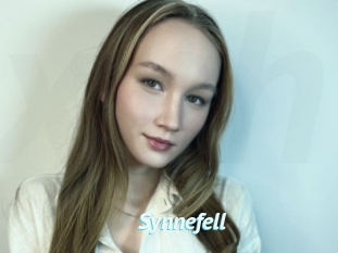 Synnefell