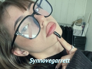 Synnovegarrett