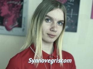 Synnovegriscom