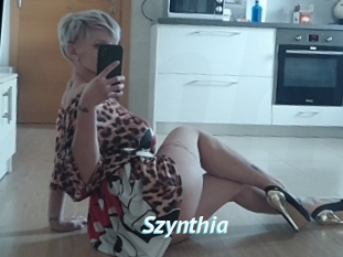 Szynthia