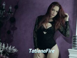 TatianaFire