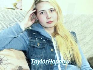 TaylorHoppow