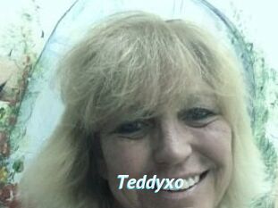 Teddyxo