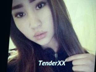 TenderXX