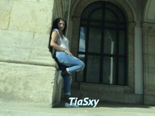 TiaSxy