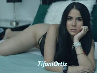 TifaniOrtiz