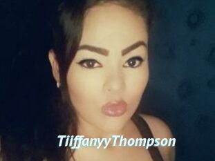 TiiffanyyThompson