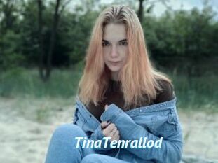 TinaTenrallod