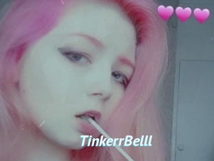 TinkerrBelll