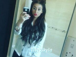 TittySkyla
