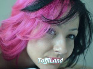 ToffiLand