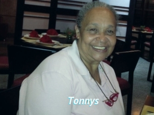 Tonnys