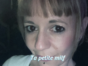 Ta_petite_milf