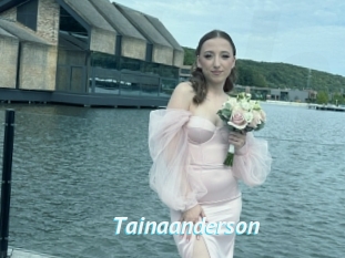 Tainaanderson