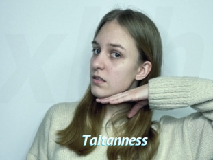 Taitanness