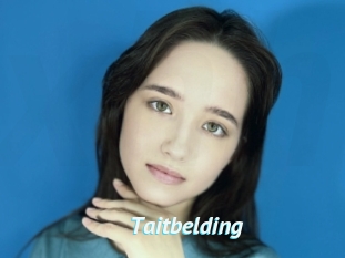 Taitbelding