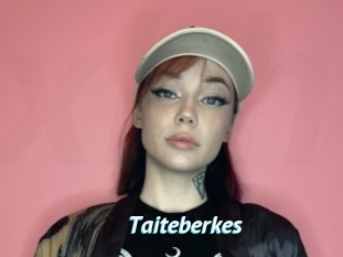 Taiteberkes