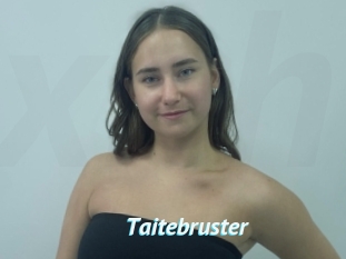 Taitebruster