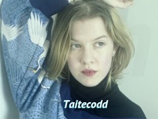 Taitecodd