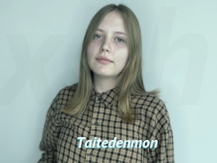 Taitedenmon