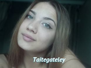 Taitegateley