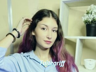 Taitegriff