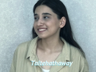 Taitehathaway