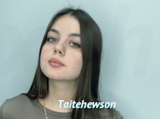 Taitehewson