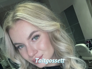 Taitgossett